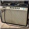 E04. Fender Reverb Deluxe amp. 